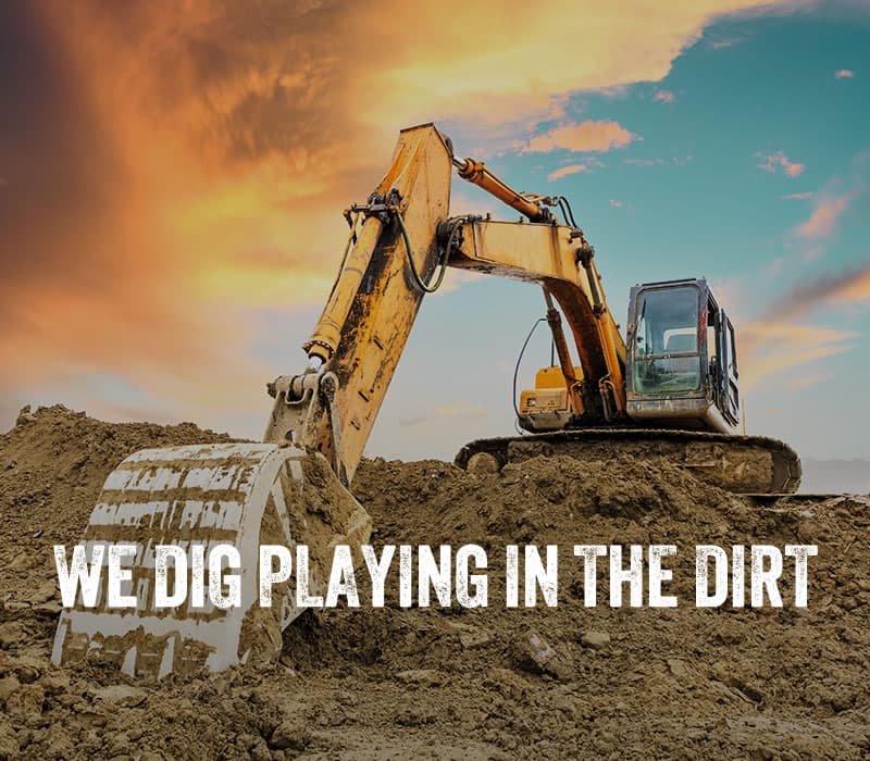 Dry Utility Contractor in Phoenix, AZ